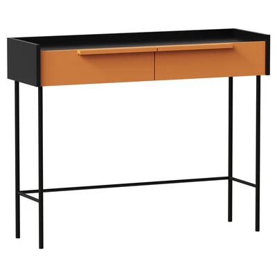 Clare Console 1 — Ver 1