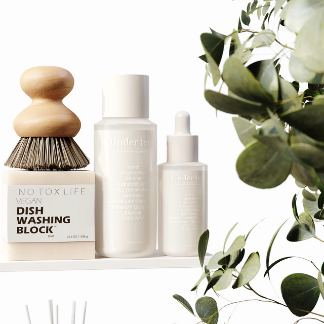 Bathroom Decor Set 30 — Скачать