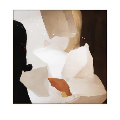mons vita iii art print painting by corinne melanie — Descargar