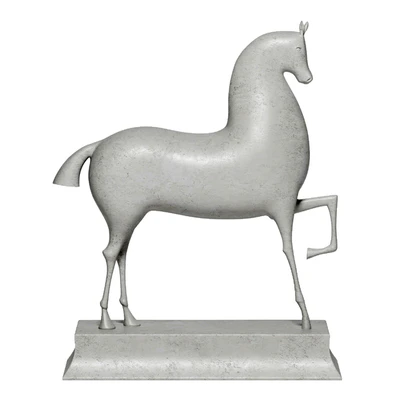 Sculpture Horse — Descargar