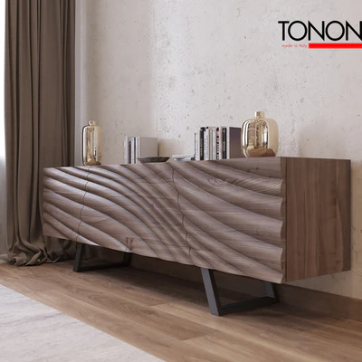 Tonon MOVE — Вид 3