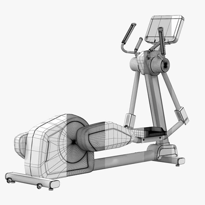 Integrity Series SC Cross-Trainer (INXSC) — Вид 3