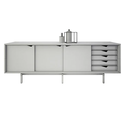 Комод BYKATO SIDEBOARD — Вид 3