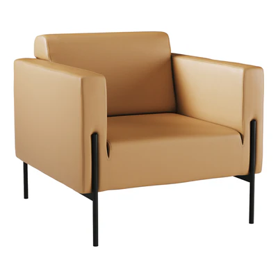 Bosco armchair — Ver 7