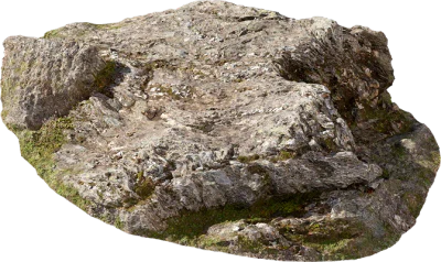 tundra rock formation 004 — Скачать