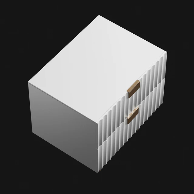 bedside table LaLume — Descargar