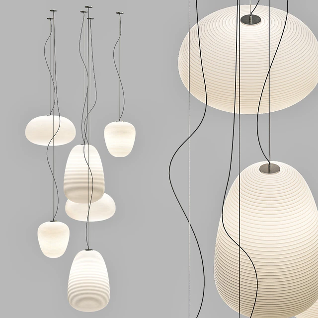 Foscarini 1 — Скачать