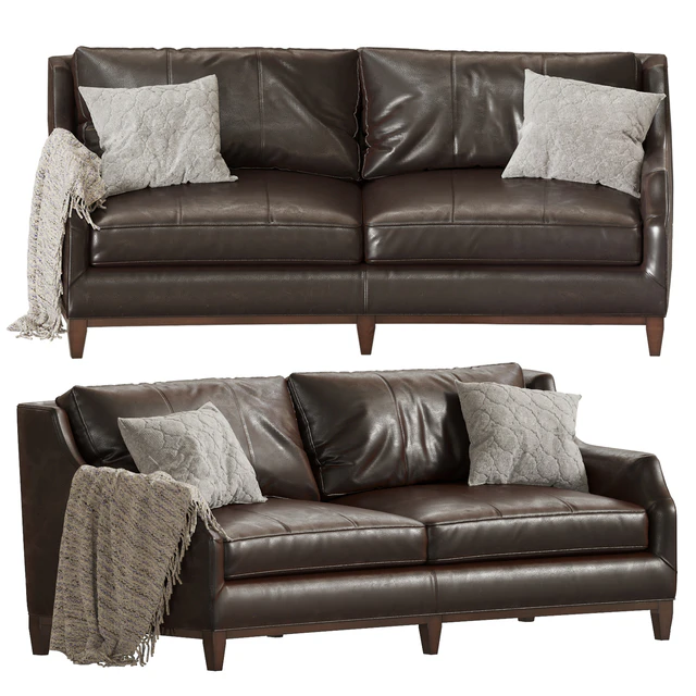 Lexington Conrad Sofa — Скачать
