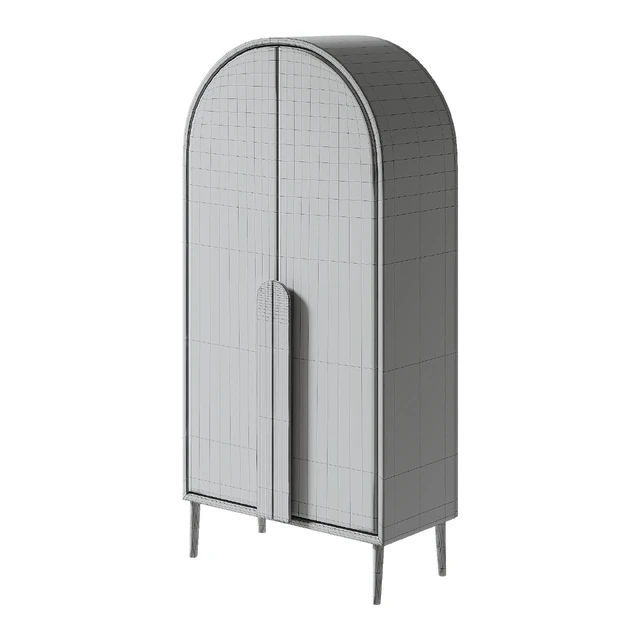 Scandinavian Wardrobe — Descargar