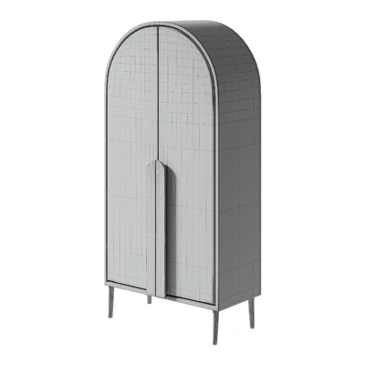 Scandinavian Wardrobe — Ver 4