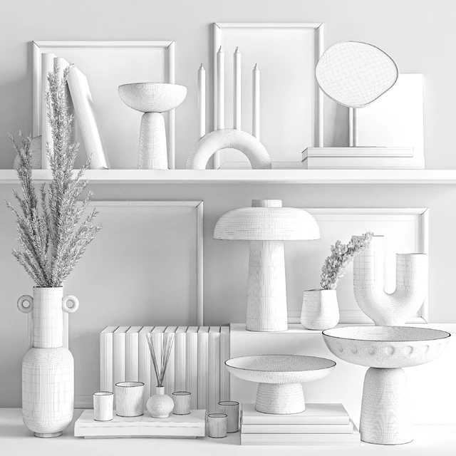 Decorative set 17 — Descargar