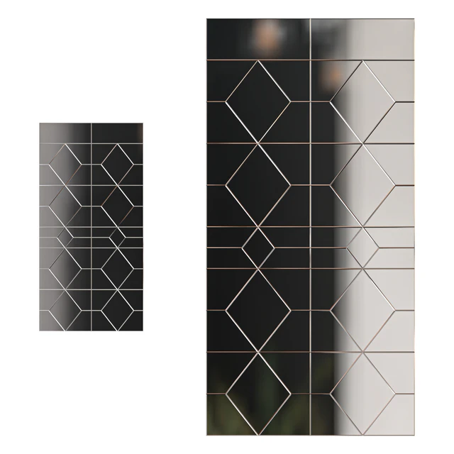 Mirror panel Miralls 3 — Descargar