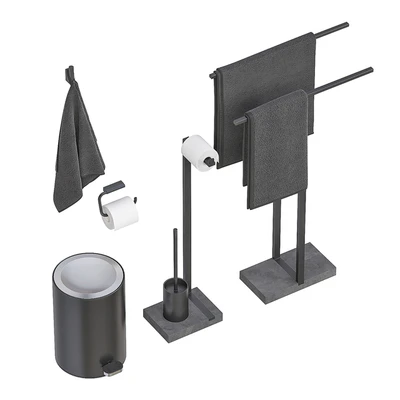 Blomus decor set — Ver 3