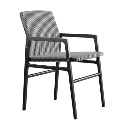 Olivya stone komo dining chair — Ver 1
