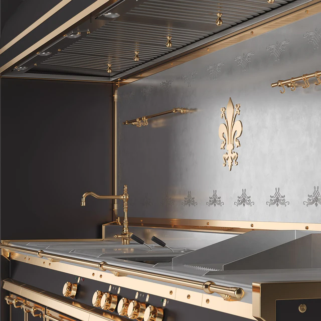 Officine Gullo — Скачать