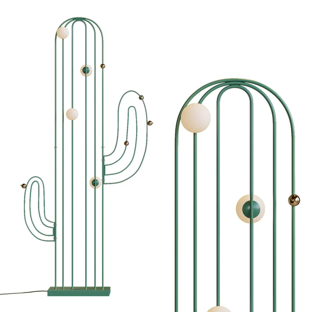 CACTUS by Lampatron — Descargar