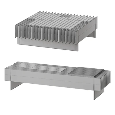 Giorgetti Fit — Ver 5