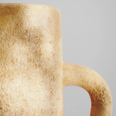 Vases with Handles by Zara Home Part 1 — Ver 6