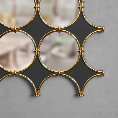 Mirror 227 — View 5