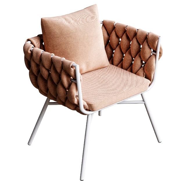 Chair Miko Beige by divan.ru — Descargar