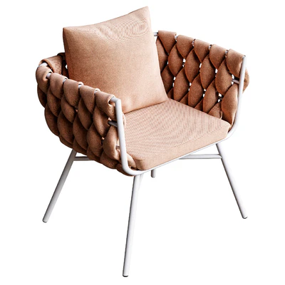 Chair Miko Beige by divan.ru — Ver 3