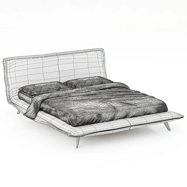 Natuzzi PIUMA — Скачать