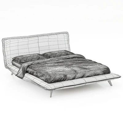 Natuzzi PIUMA — Вид 3