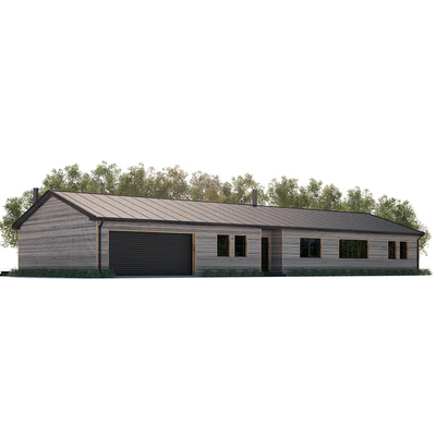 Building — Ver 1
