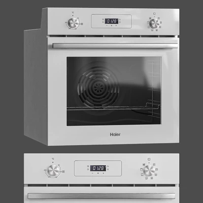 Haier kitchen set white — Вид 5