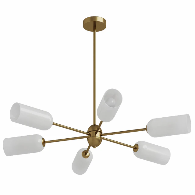 Люстра ST Luce Treviso SL1180.202.06 — Скачать