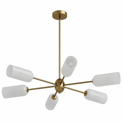Люстра ST Luce Treviso SL1180.202.06 — Вид 4