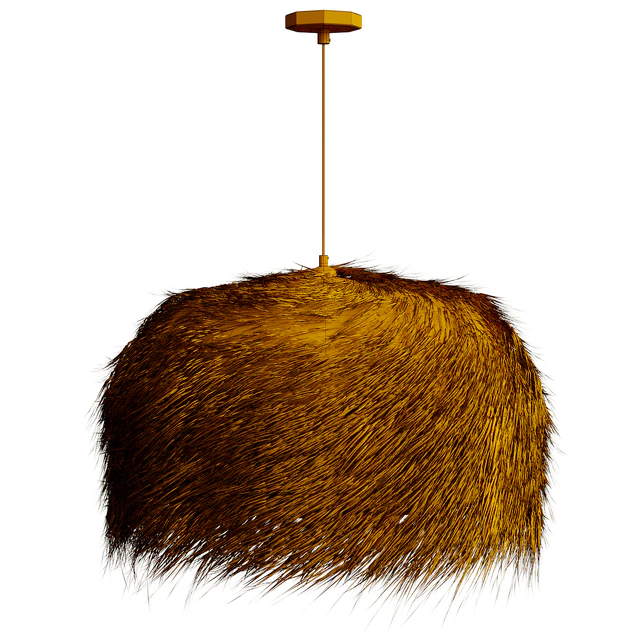 Demi boule palm — Скачать
