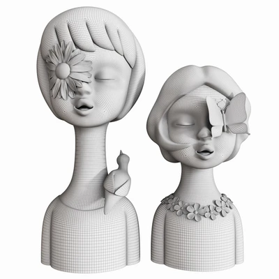 Sculpture 103 — Вид 4