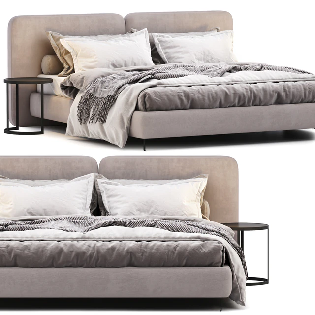 Minotti Tatlin Cover — Скачать