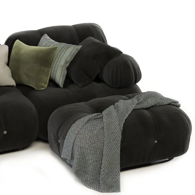 Mario bellini camaleonda sofa(B&B) — Вид 3
