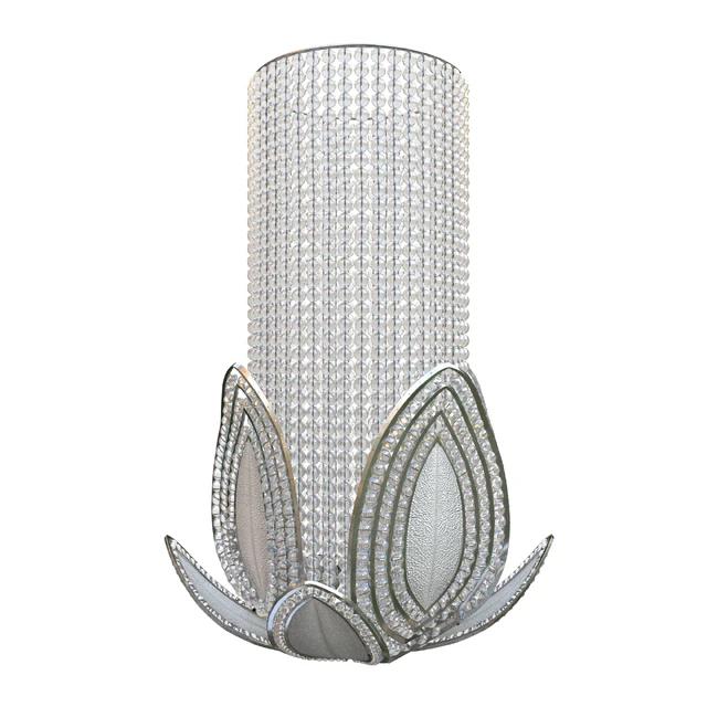 Visual Comfort Traditional Rene Wall Sconce — Скачать