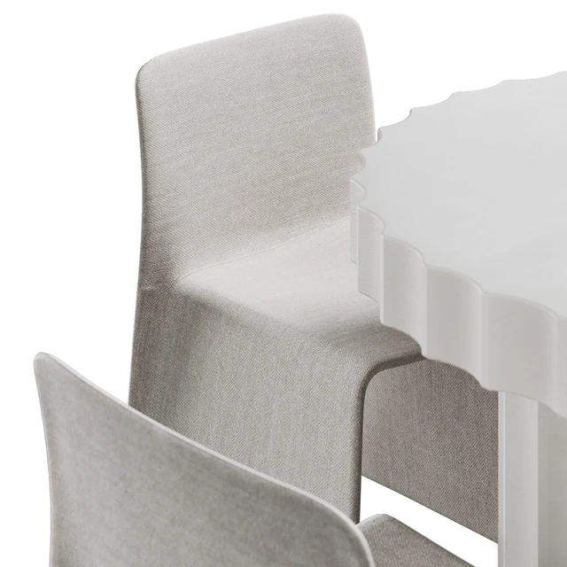 Ripple table + Glove — Descargar