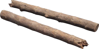 old wooden log 002 — Descargar