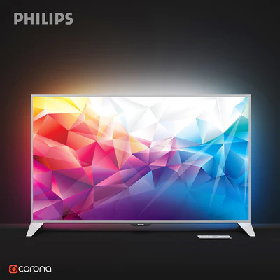 Philips TV 55PFS8109-60 — Ver 1