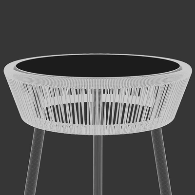 Vincent Sheppard - Loop side table — Вид 3