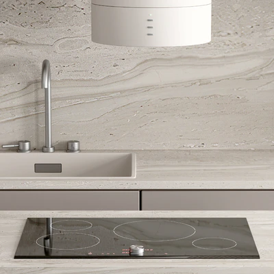 Kitchen no. 81 — Ver 6