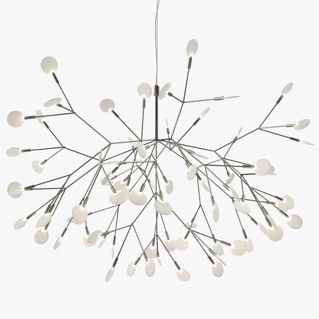 Heracleum II — Descargar