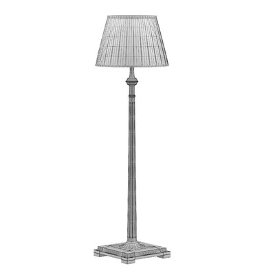 Malton Lamp — Ver 4