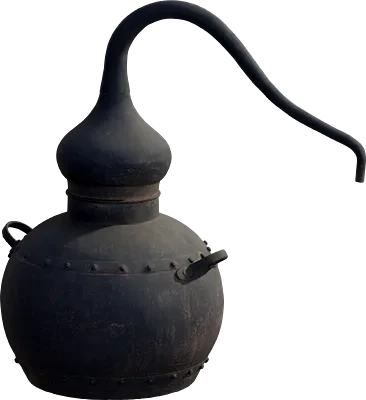 old alembic 001 — Descargar