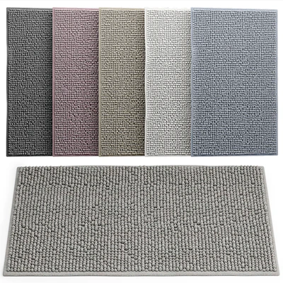 IKEA Toftbo / Jysk FAGERSTA коврик для ванной — Вид 1