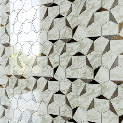 Mosaic ATLAS CONCORDE MARVEL EDGE — Ver 1