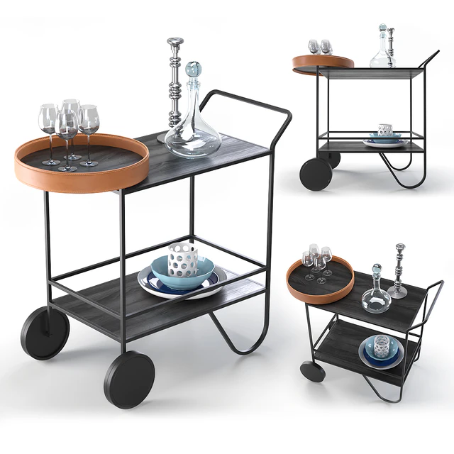 Calligaris giro table — Descargar