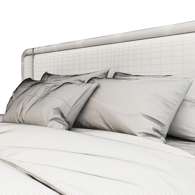 Pa-Modern-Wooden-Bed-03 — Скачать