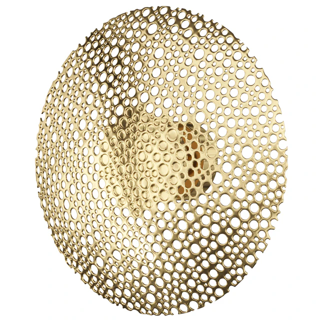 Sconce Crata Lampatron — Descargar