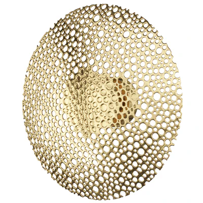 Sconce Crata Lampatron — Ver 3